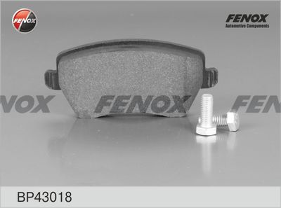 FENOX BP43018