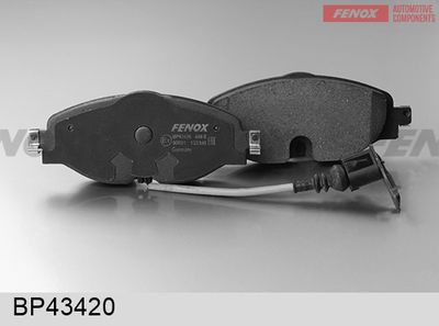 FENOX BP43420
