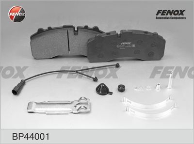 FENOX BP44001