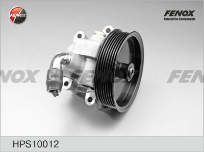 FENOX HPS10012