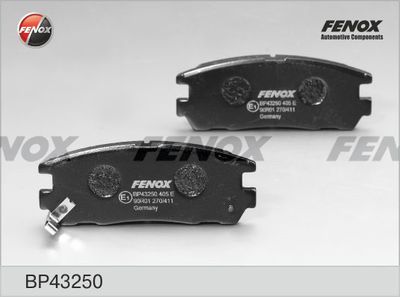 FENOX BP43250
