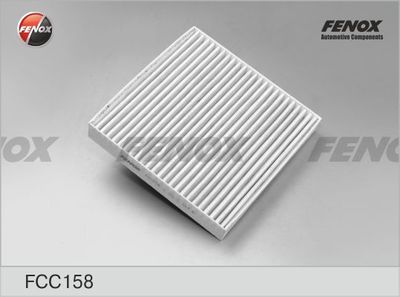 FENOX FCC158