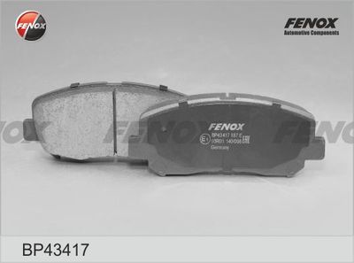 FENOX BP43417