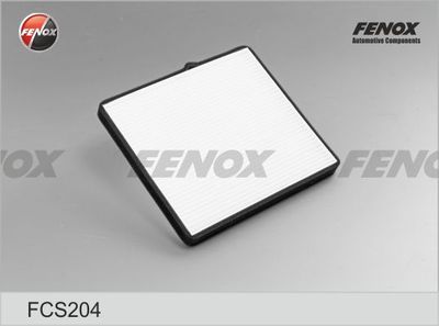 FENOX FCS204