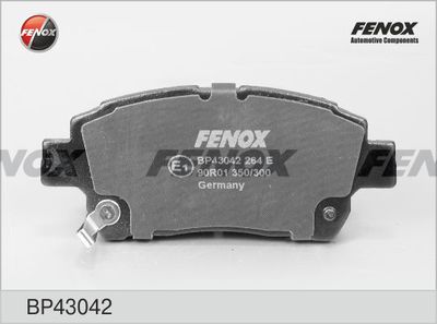 FENOX BP43042