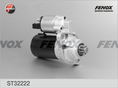 FENOX ST32222