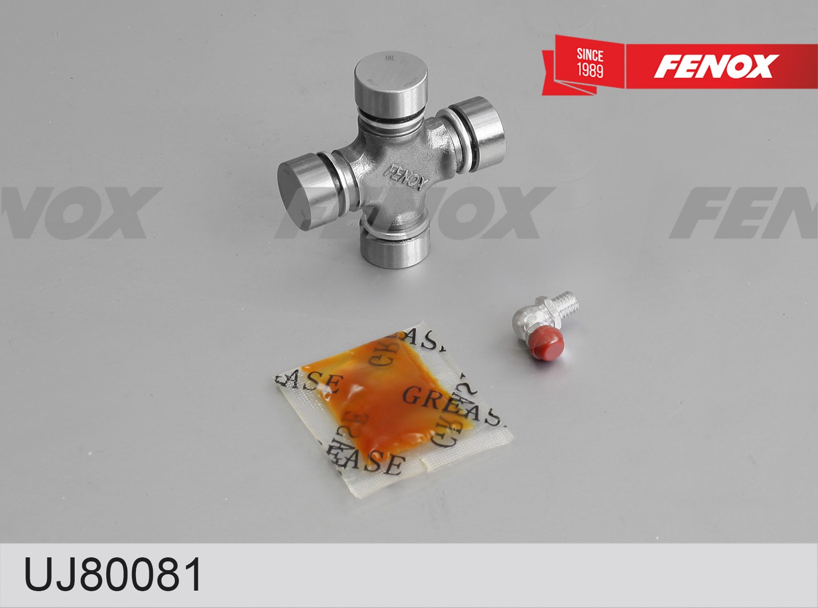 FENOX UJ80081