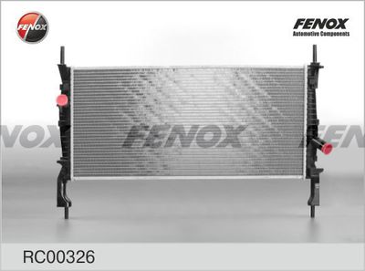 FENOX RC00326