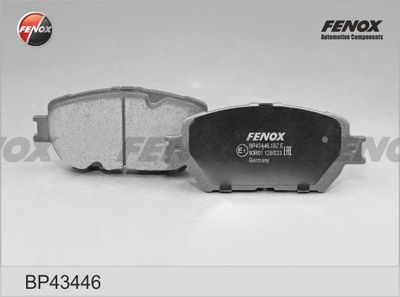 FENOX BP43446
