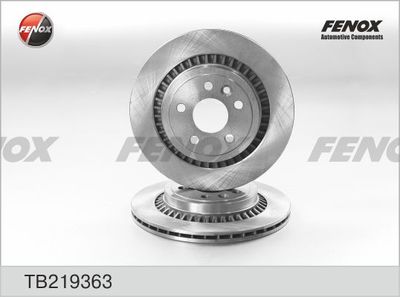 FENOX TB219363
