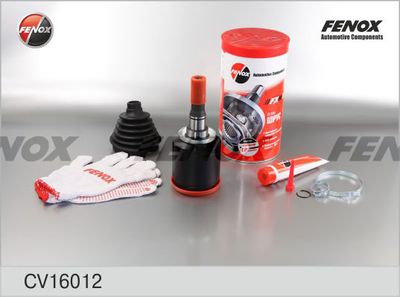 FENOX CV16012O7