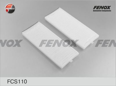 FENOX FCS110