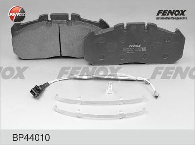 FENOX BP44010
