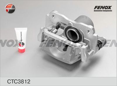 FENOX CTC3812