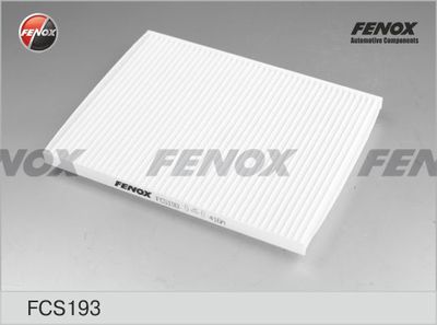 FENOX FCS193
