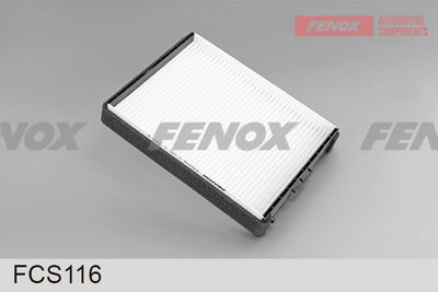 FENOX FCS116