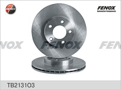 FENOX TB2131O3