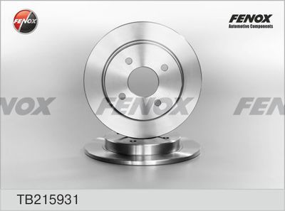 FENOX TB215931