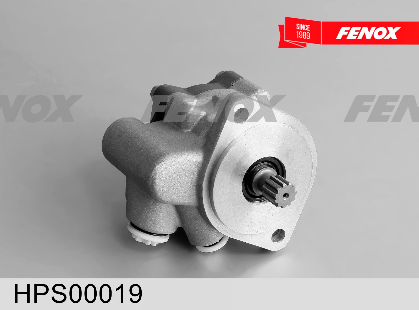 FENOX HPS00019