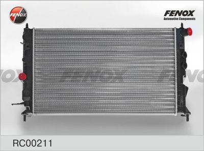 FENOX RC00211