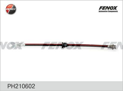 FENOX PH210602
