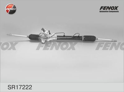 FENOX SR17222