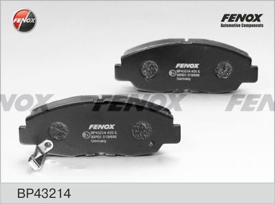 FENOX BP43214