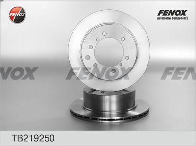 FENOX TB219250