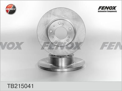 FENOX TB215041