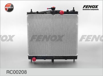 FENOX RC00208