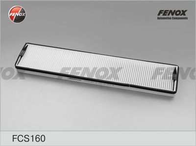 FENOX FCS160