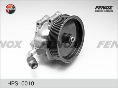 FENOX HPS10010