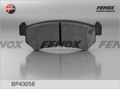 FENOX BP43058