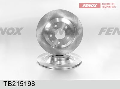 FENOX TB215198