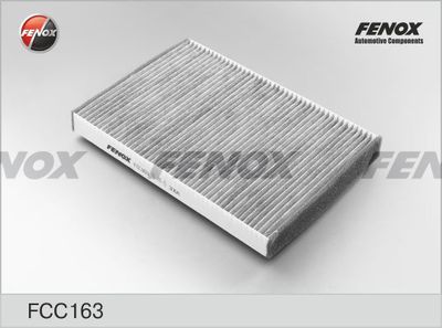 FENOX FCC163