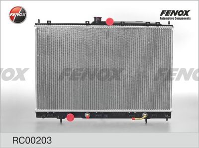 FENOX RC00203