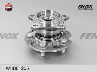 FENOX WHB81205