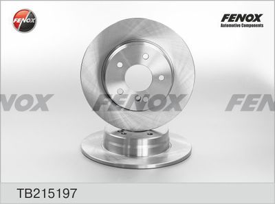 FENOX TB215197