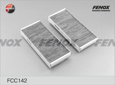 FENOX FCC142