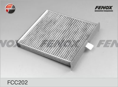 FENOX FCC202