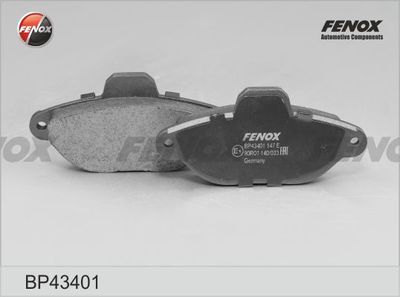 FENOX BP43401