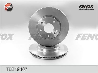 FENOX TB219407