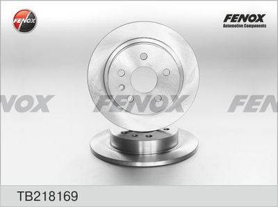 FENOX TB218169