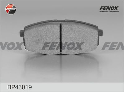 FENOX BP43019