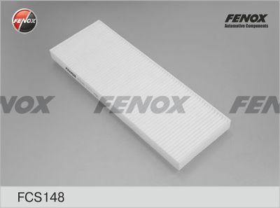 FENOX FCS148