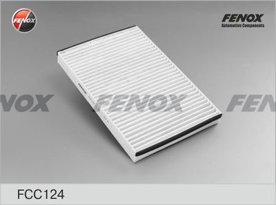 FENOX FCC124