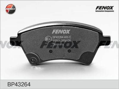 FENOX BP43264
