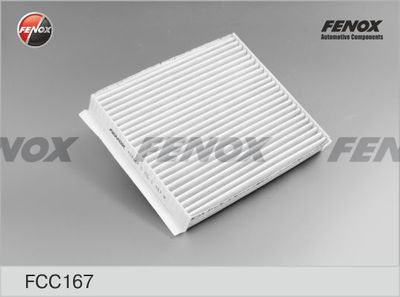 FENOX FCC167