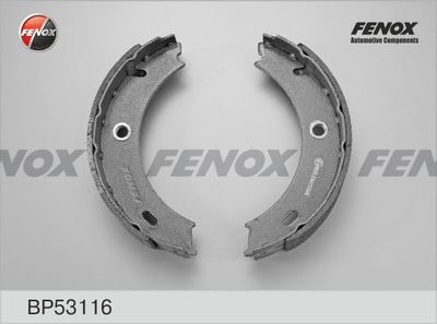 FENOX BP53116
