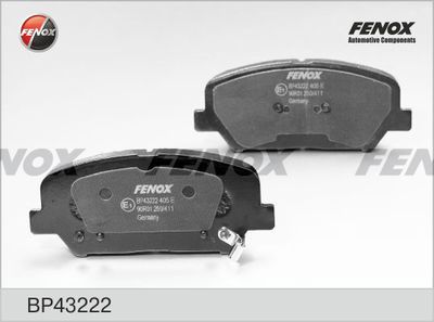 FENOX BP43222
